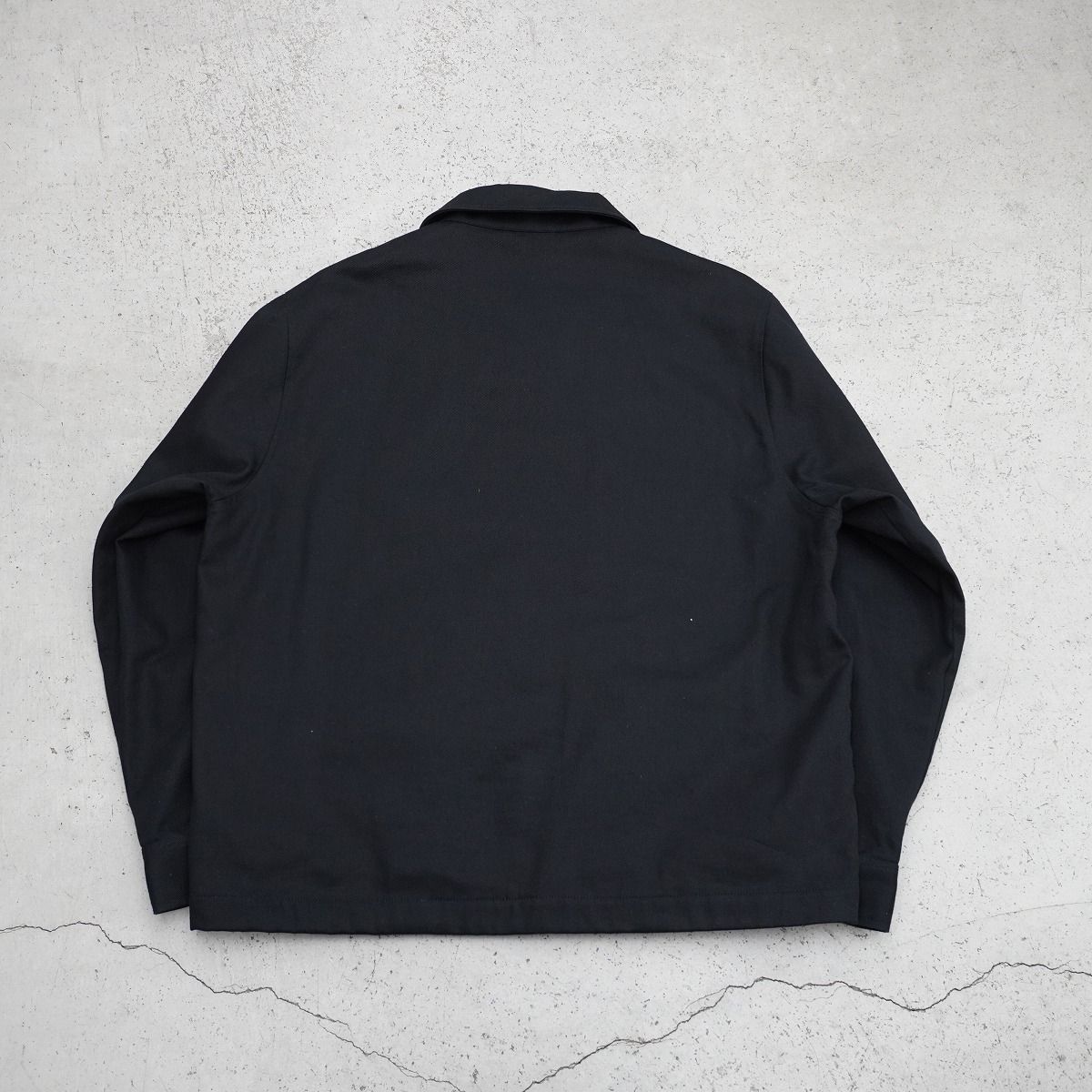 美品 24AW CHALLENGER チャレンジャー UTILITY WORK JACKET 裏地 