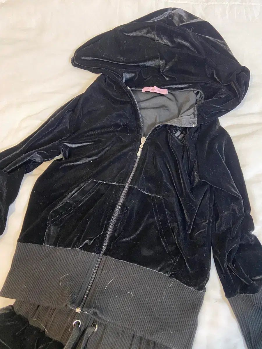 Babymetalclub ベベメタルクラブ セットアップ ブラック ギャル y 2 k