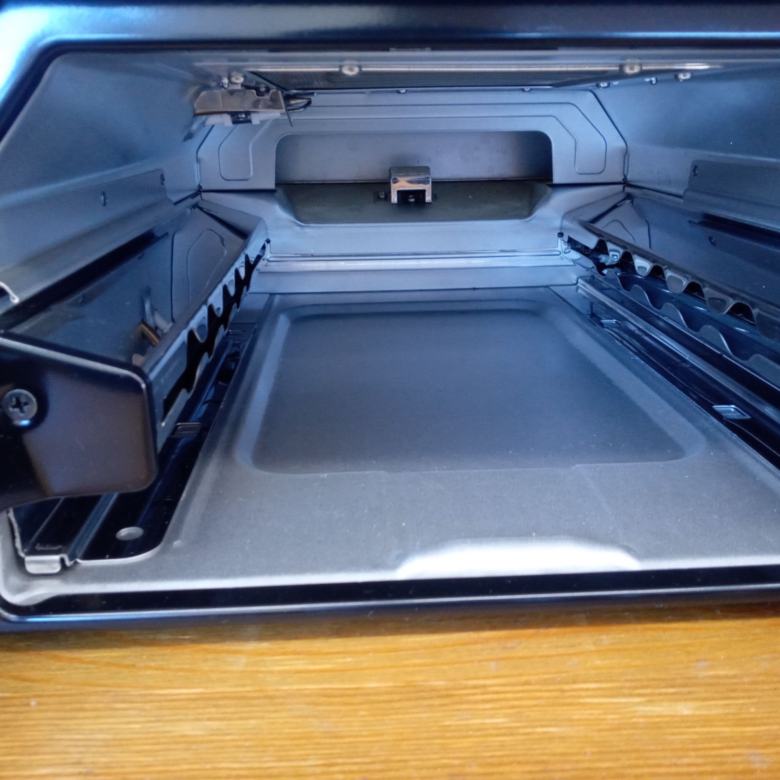 都市ガス用ガスコンロ 23年製