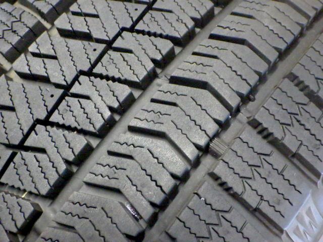  SR 343 製造 約8 8 5部山 BS BLIZZAK VRX 2 205 60 R 16 4本 12インチ以下 スタッドレス