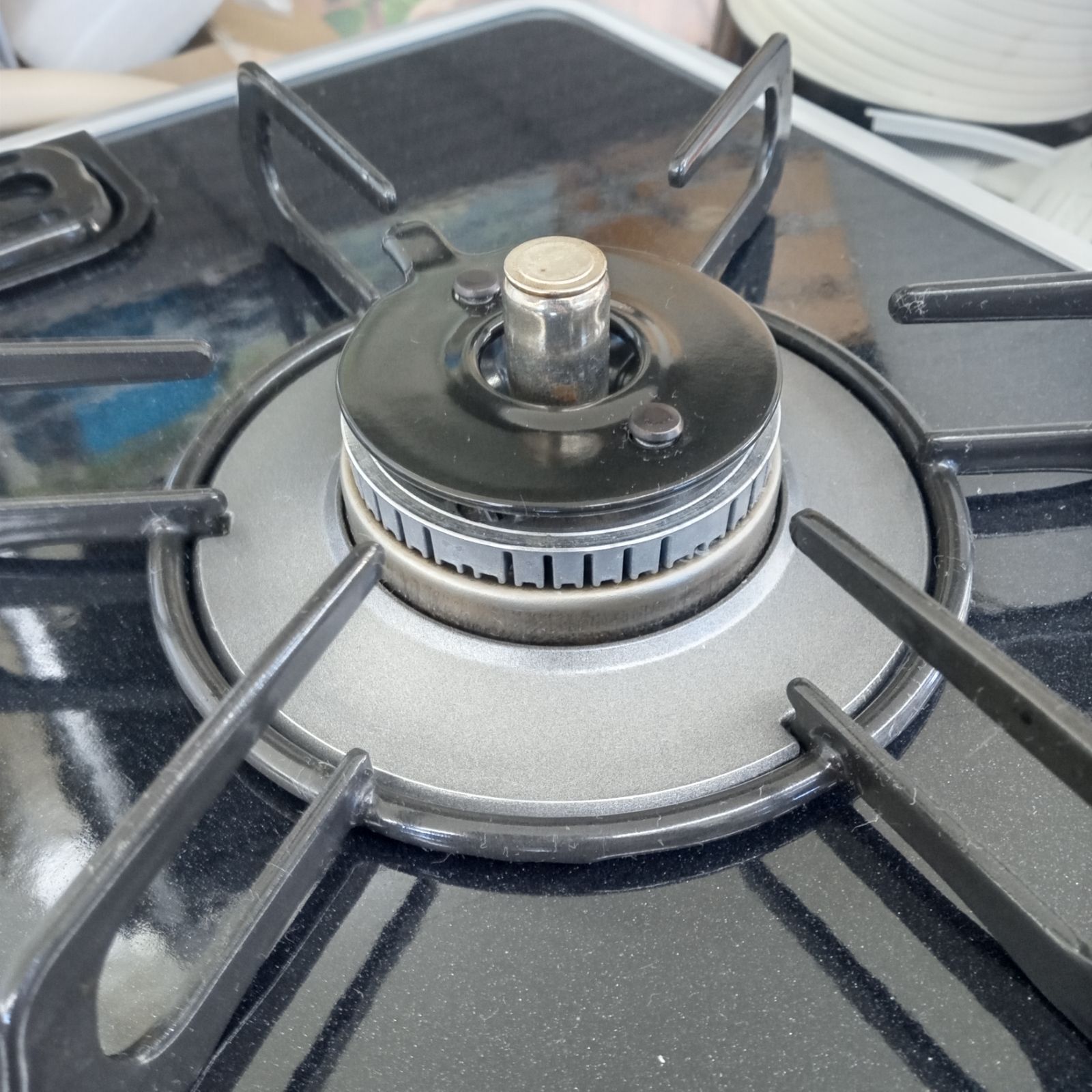 Paloma 都市ガス用ガスコンロ