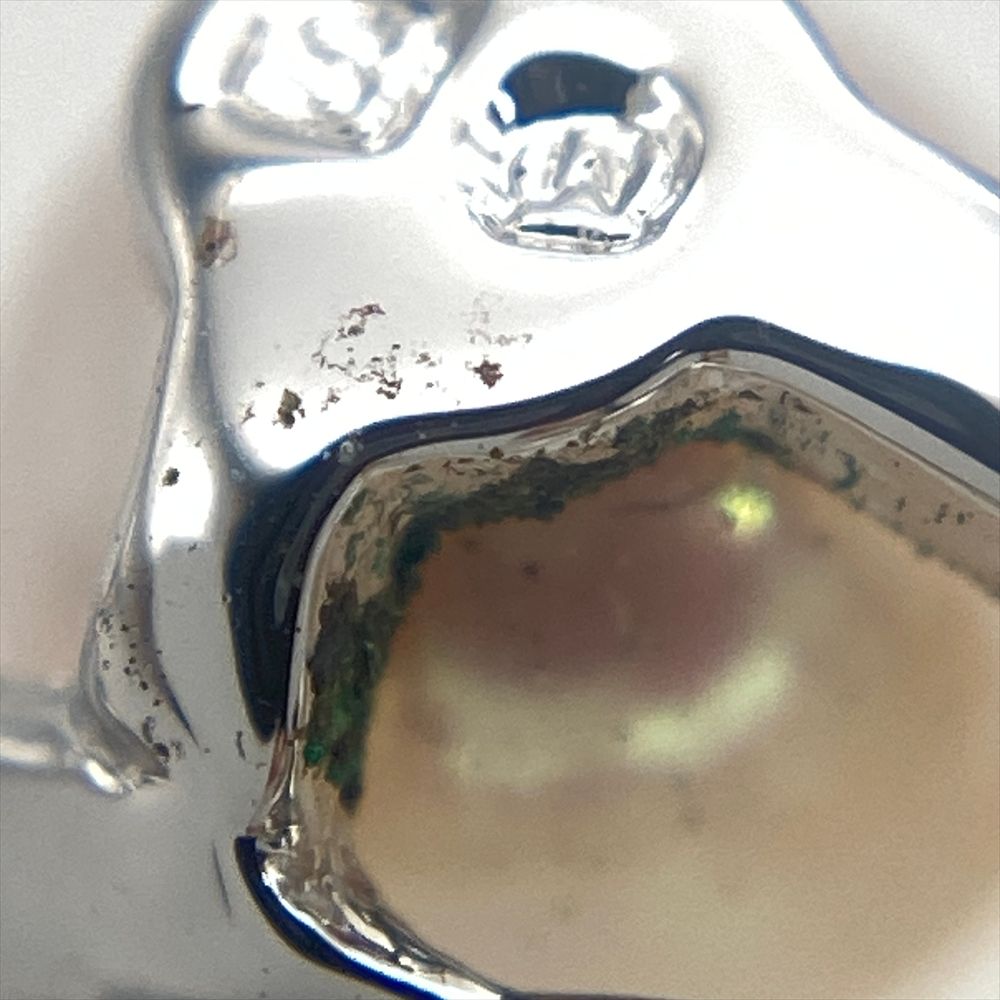 ミキモト パール