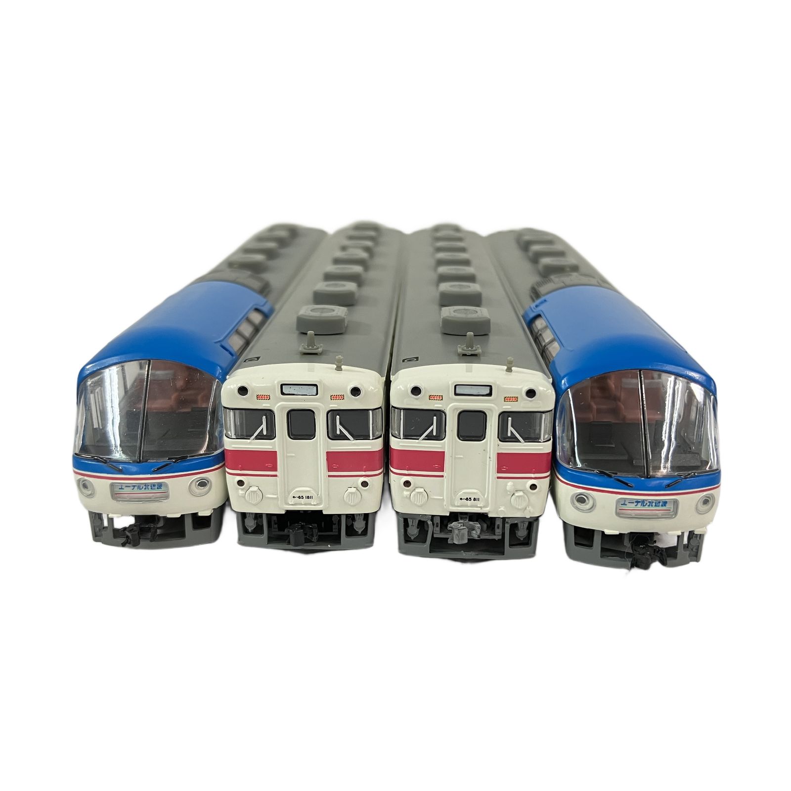 マイクロエース A-2391 キハ65系 800/1800番台 ディーゼルカー