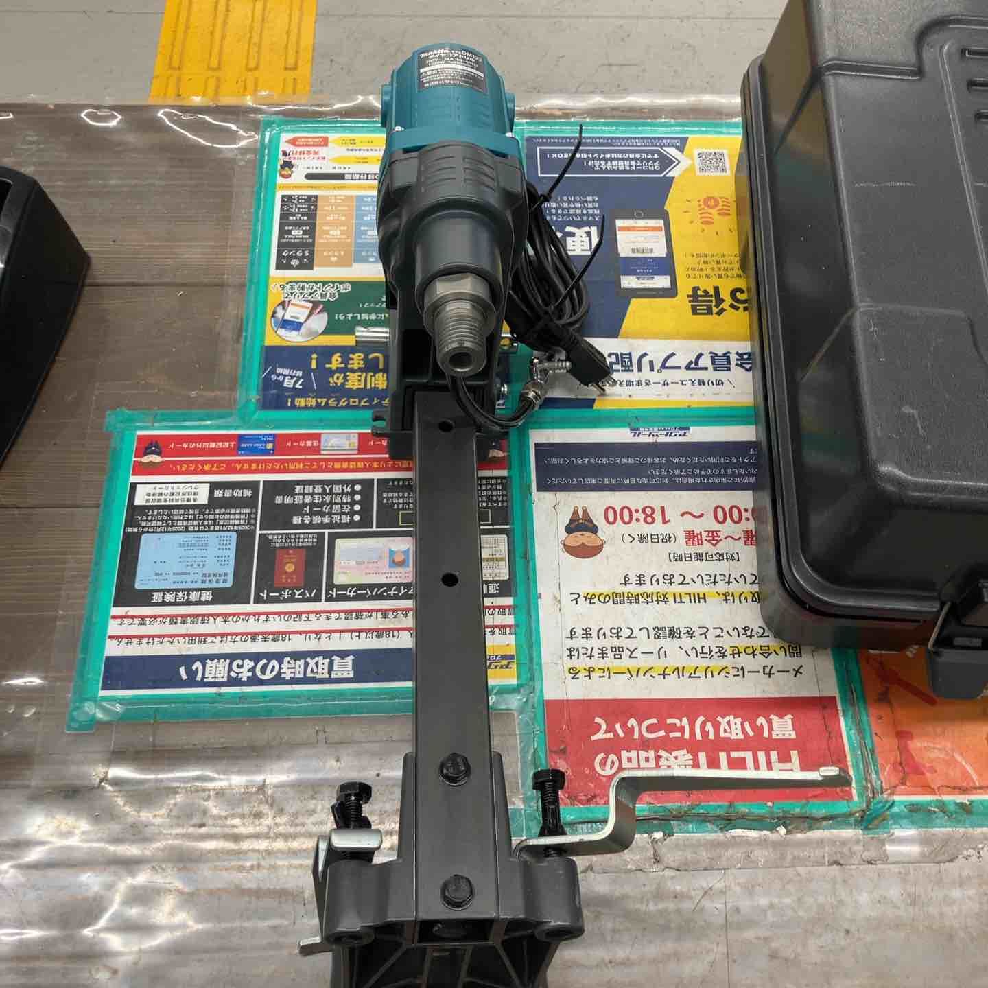 マキタ makita コアドリル DM 122