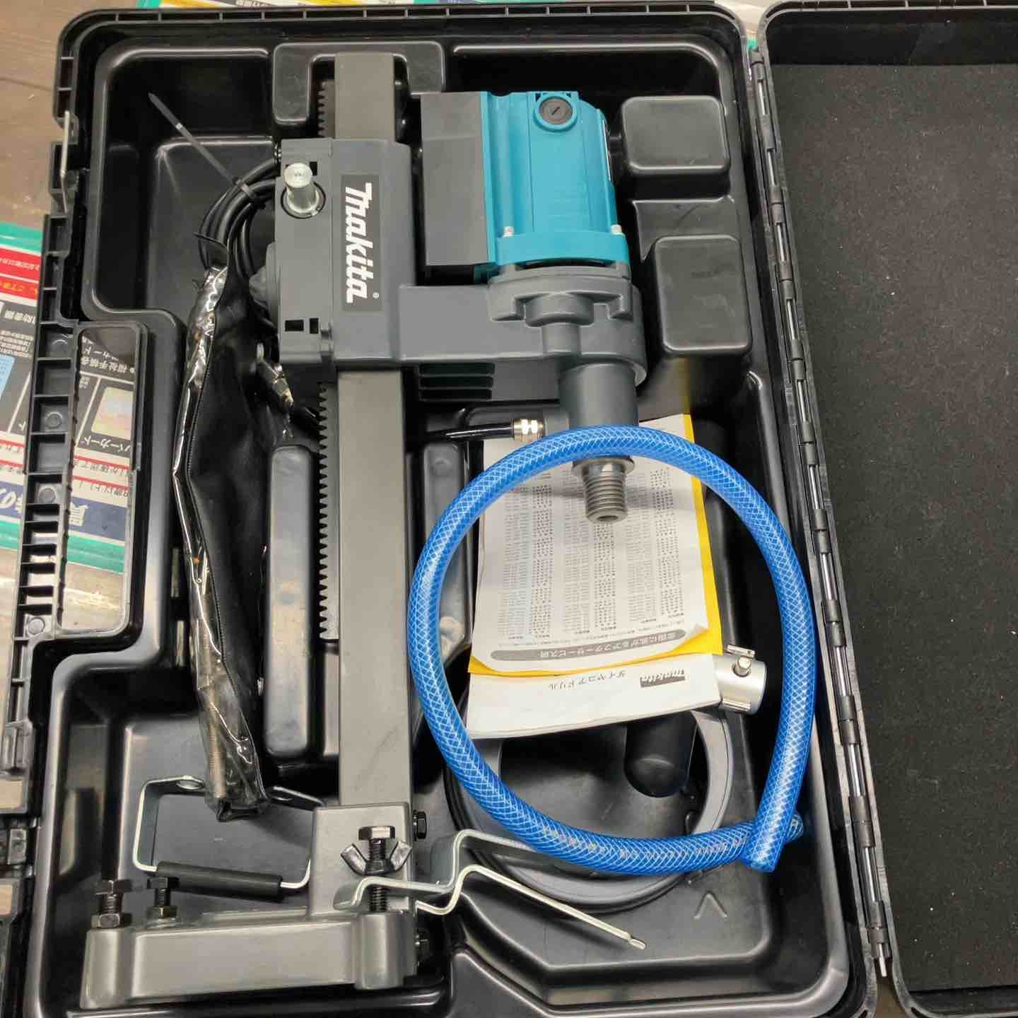 マキタ makita コアドリル DM 122