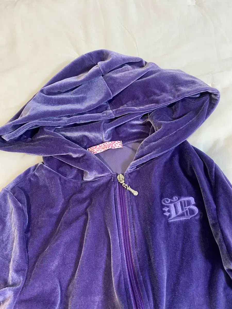 Babymetalclub ベメクル セットアップ PURPLE パープル ギャル y 2 k