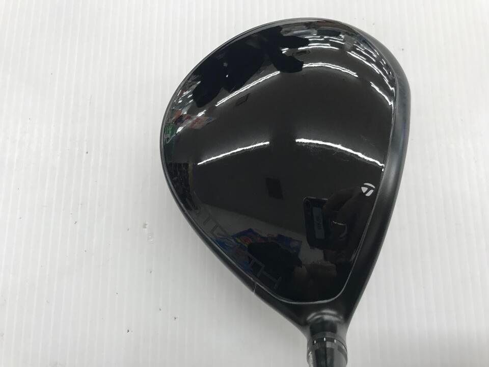 テーラーメイド PLUS 10 5度 Diamana TM 50 Sフレックス ドライバー 最短