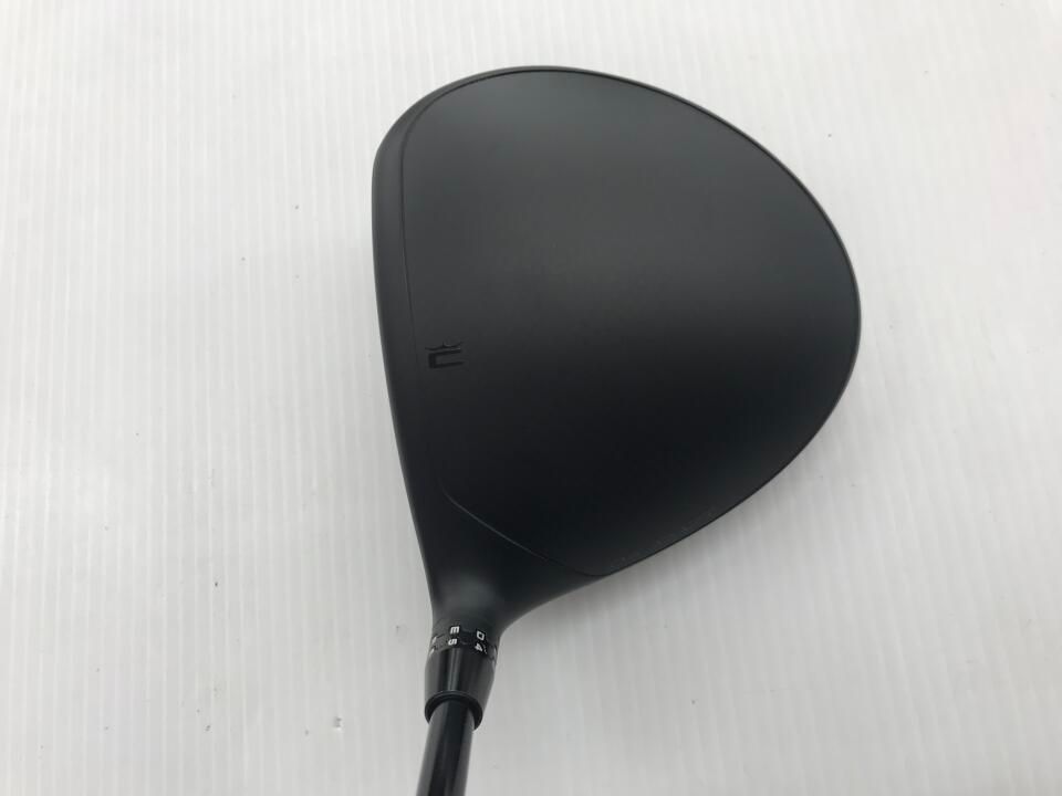 コブラ DS ADAPT MAX K 9 0度 SPEEDER NX for Cobra Sフレックス ドライバー 最短