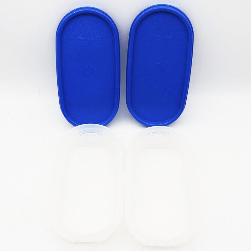 新古品 タッパーウェア MMだ円＃2/3 2点 MR7-11-348-01 - メルカリ