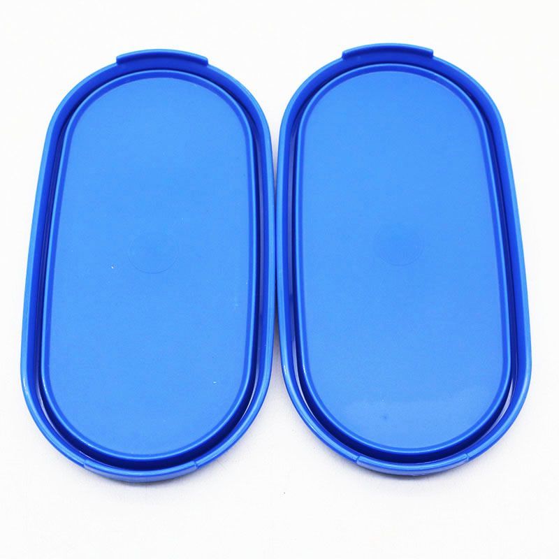 新古品 タッパーウェア MMだ円＃2/3 2点 MR7-11-348-01 - メルカリ