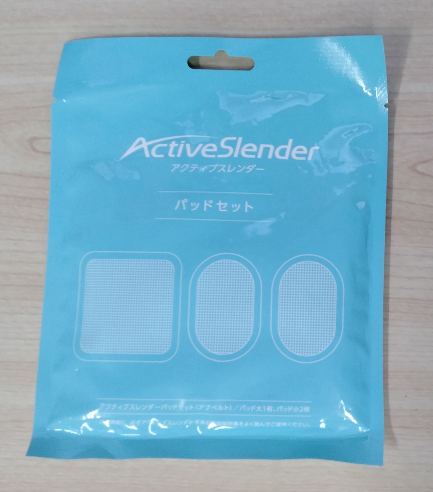 交換パッド パッドセット