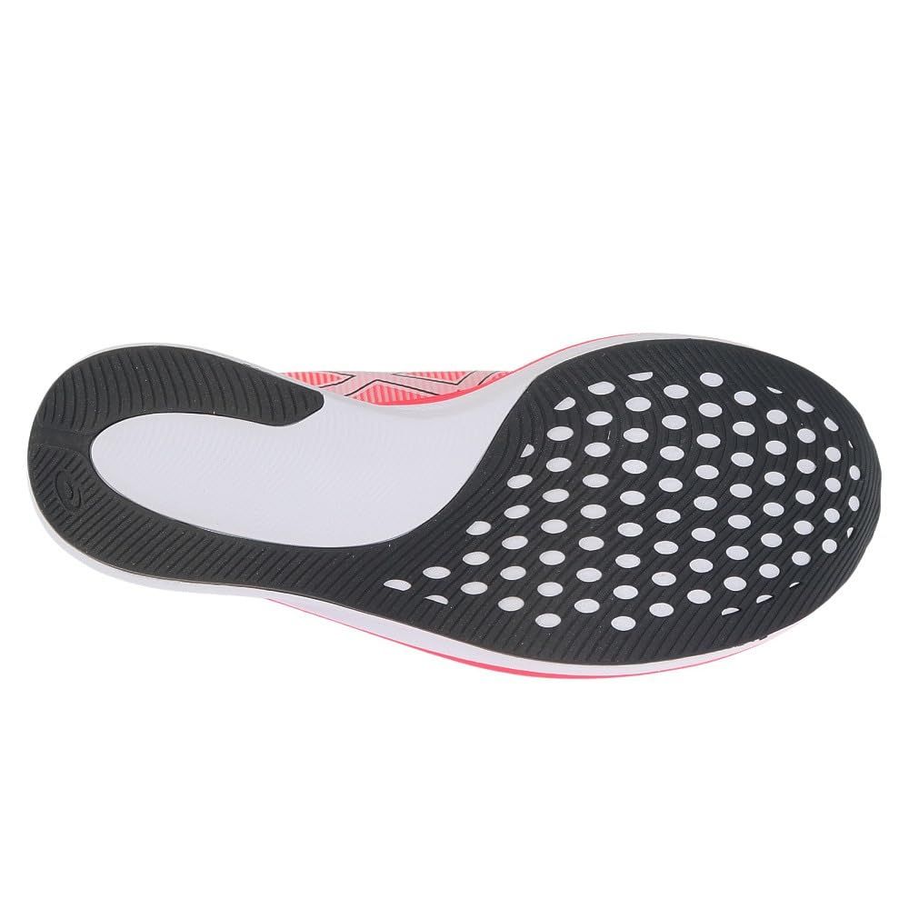  アシックス ランニングシューズ S 4 ユニセックス大人 700 ディーバピンク ホワイト 25.0 cm 2 E その他 靴