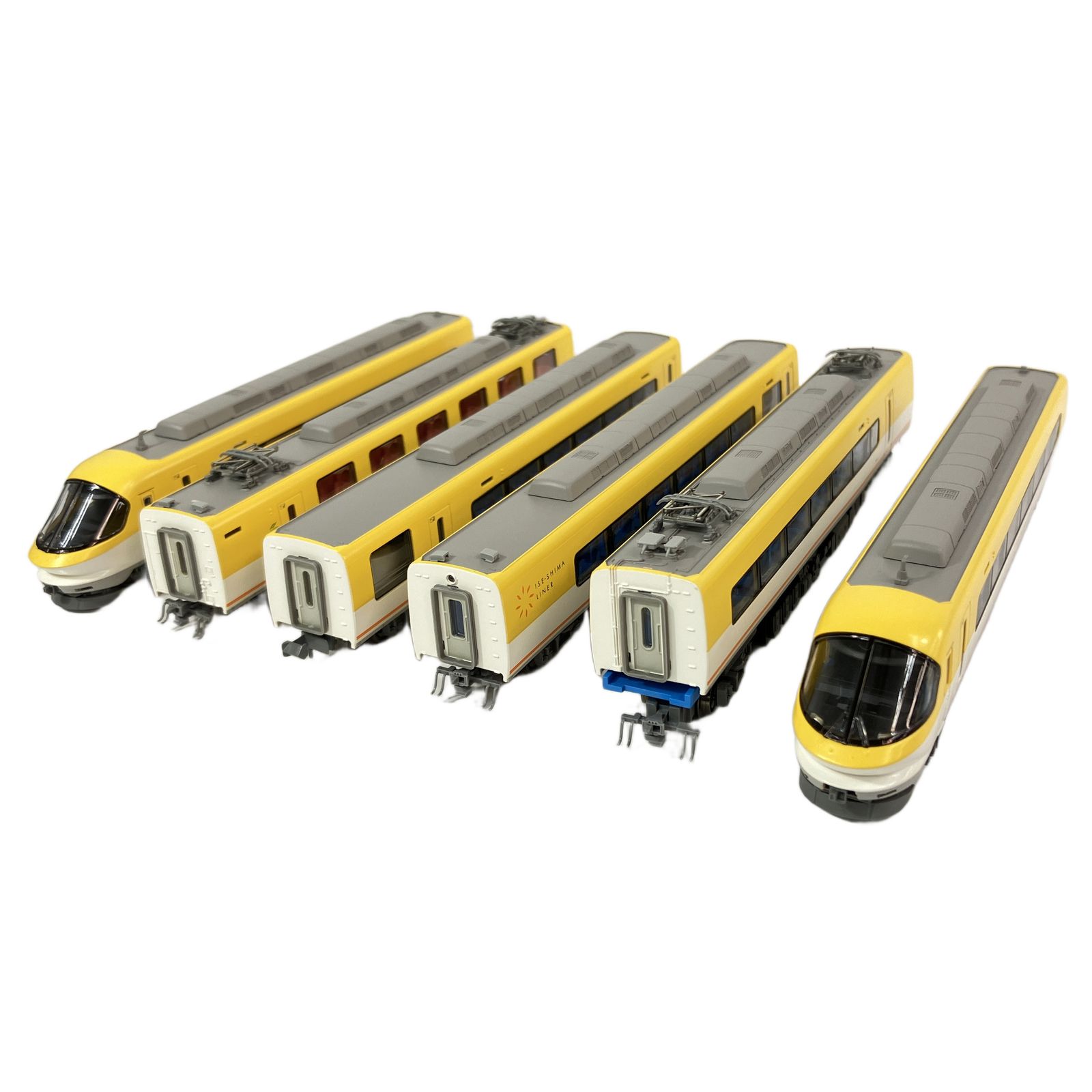 マイクロエース A-6665 近鉄 23000系 伊勢志摩ライナー リニューアル