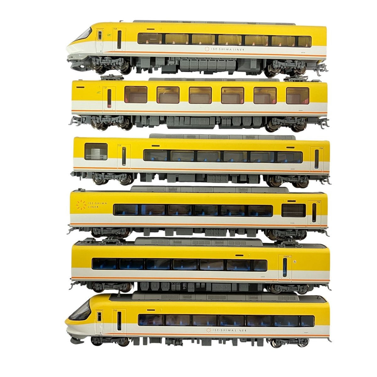 マイクロエース A-6665 近鉄 23000系 伊勢志摩ライナー リニューアル