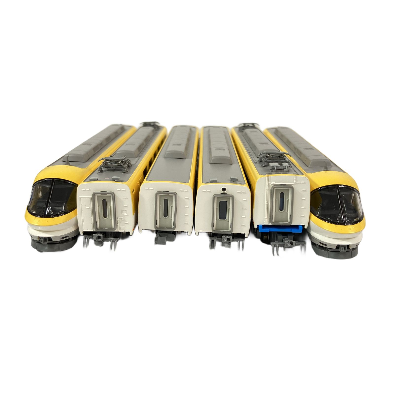 マイクロエース A-6665 近鉄 23000系 伊勢志摩ライナー リニューアル