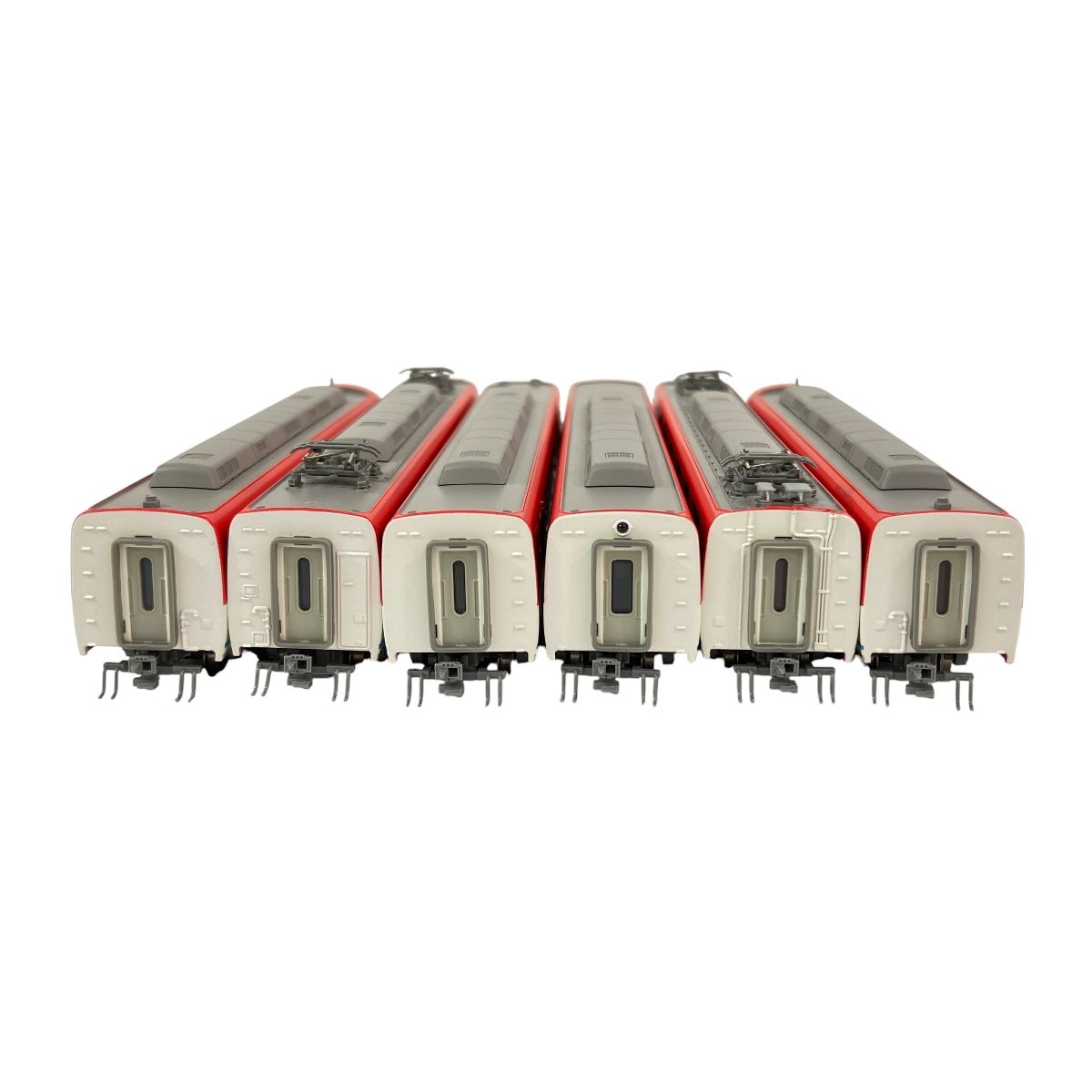 マイクロエース A-6664 近鉄 23000系 伊勢志摩ライナー リニューアル