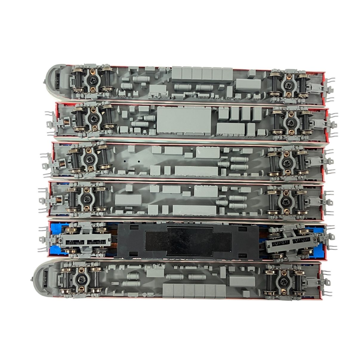 マイクロエース A-6664 近鉄 23000系 伊勢志摩ライナー リニューアル