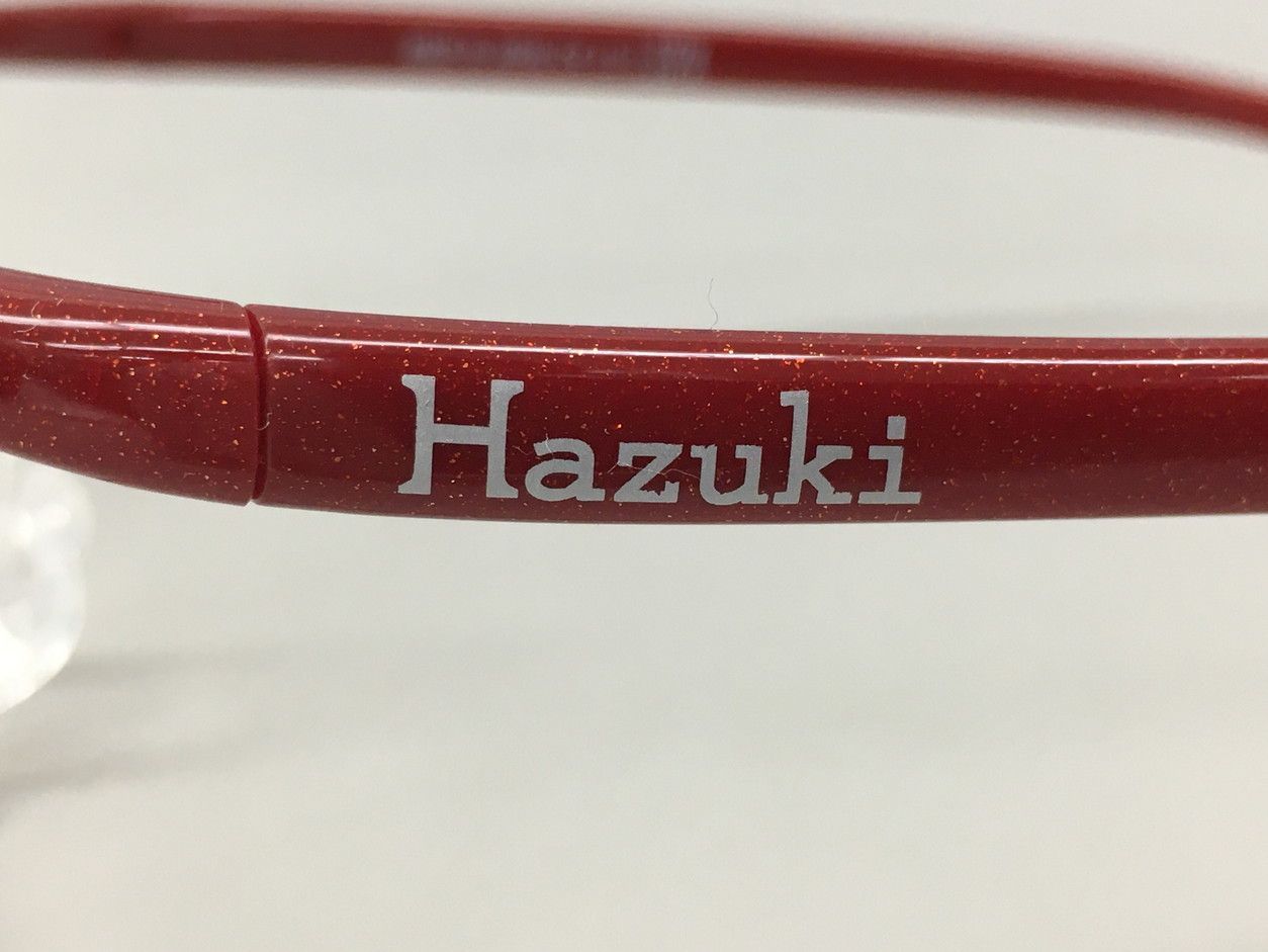 ハズキ Hazuki Company 拡大鏡 ハズキ ラージ ブルーライト35%カット