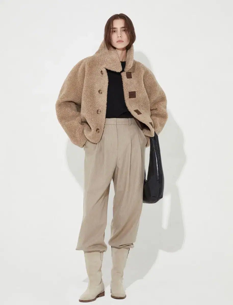 リー リバーシブル