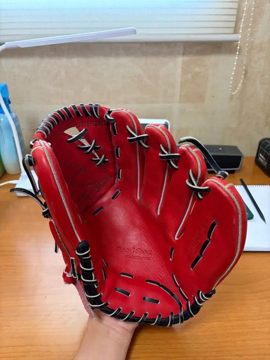  Zett プロステイタス 投手用グローブ その他 グローブ