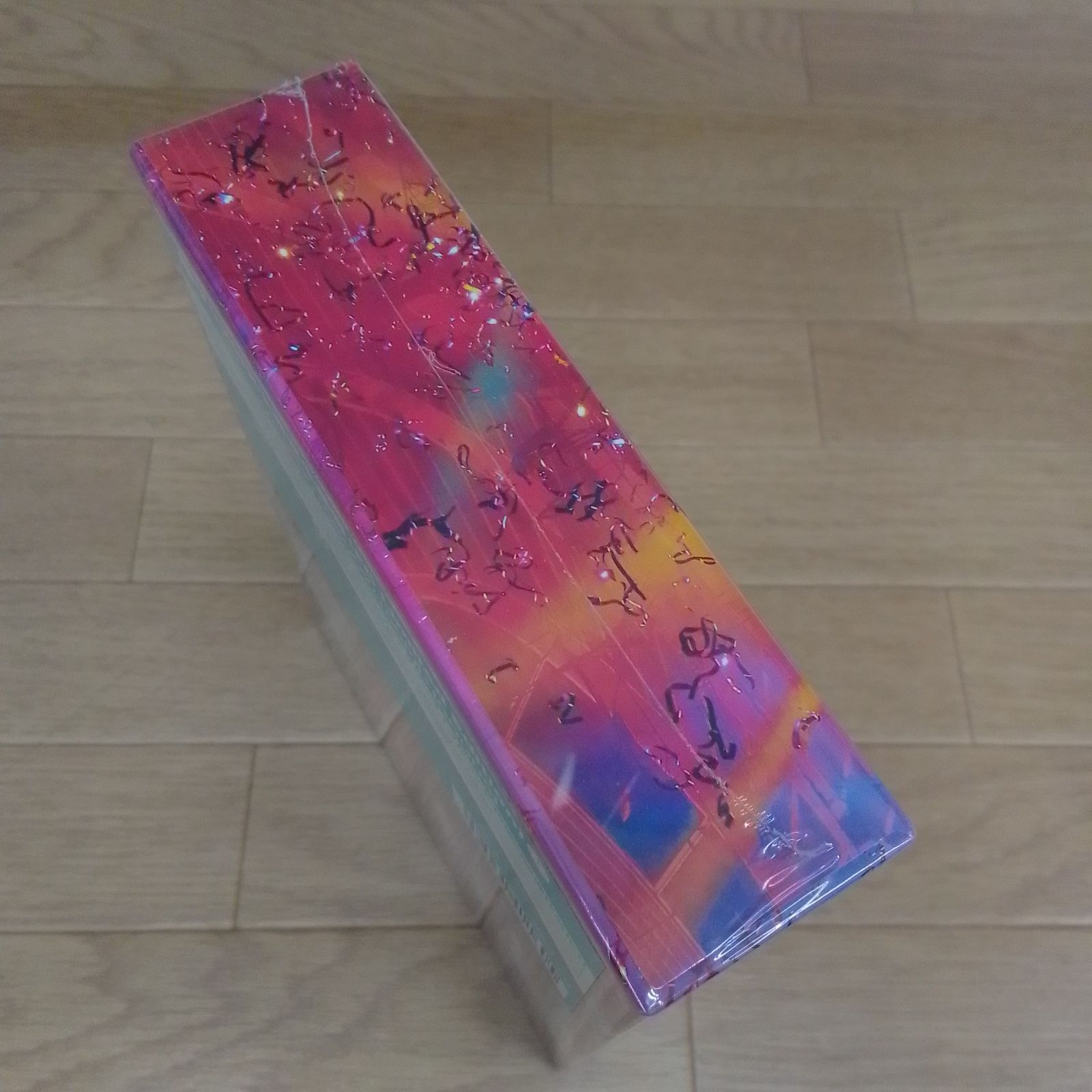 ☆【未開封】TAEMIN 2ND CONCERT [T1001101] in JAPAN 2019-2020