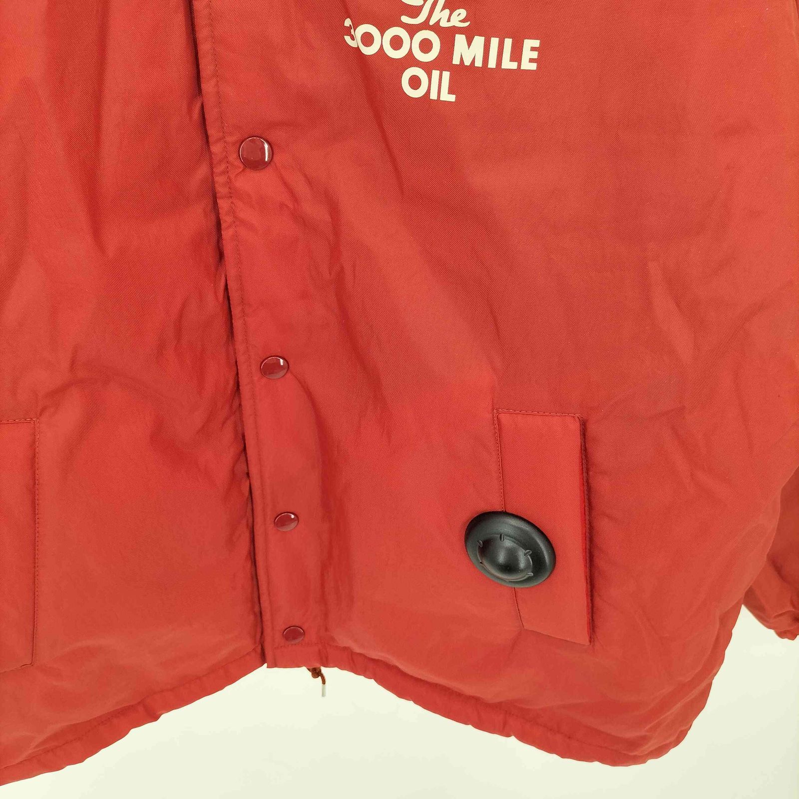 ウィアード WEIRDO SPUTNIKS LEATHER PHARAOH バックデザイン レザー