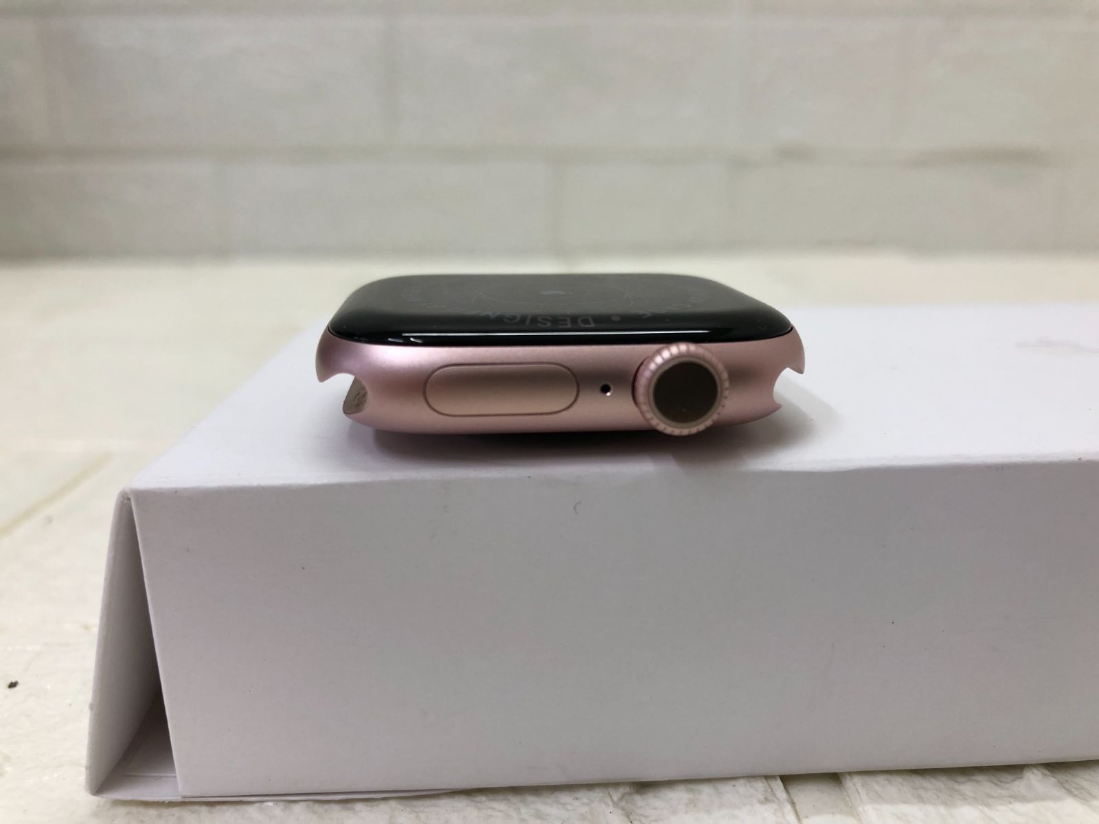  W Apple Watch Series 10 42 mm MWWH 3 J A GPSモデル Apple Watch本体 スマートウォッチ ウェアラブル