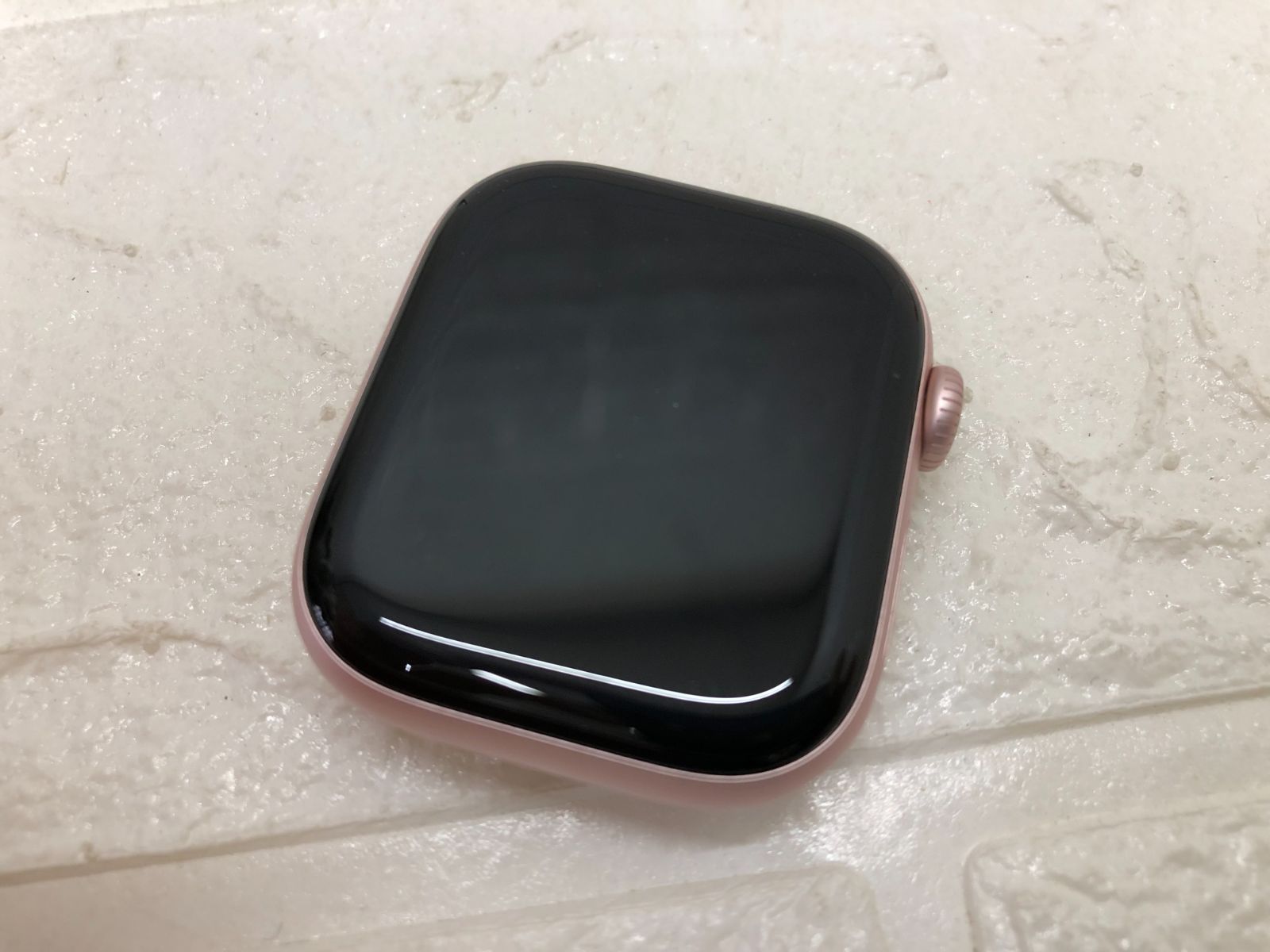W Apple Watch Series 10 42 mm MWWH 3 J A GPSモデル