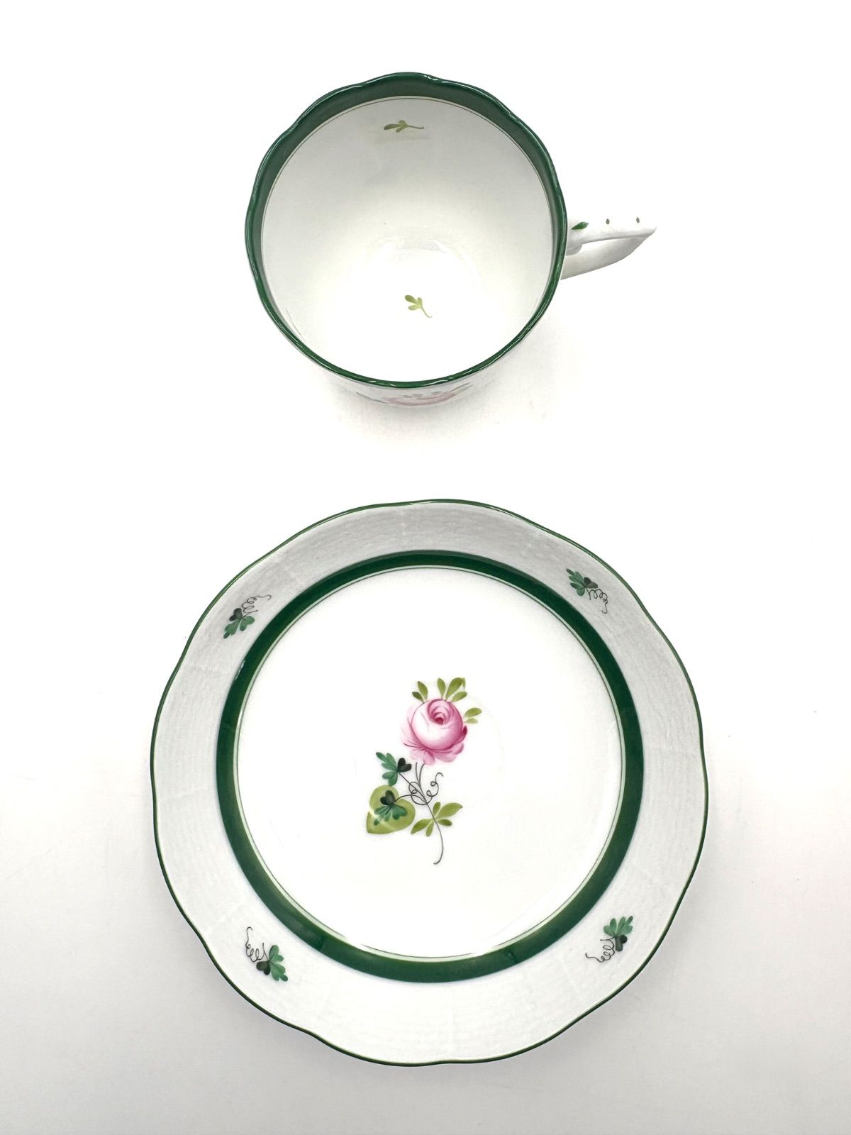 ウィーンの薔薇