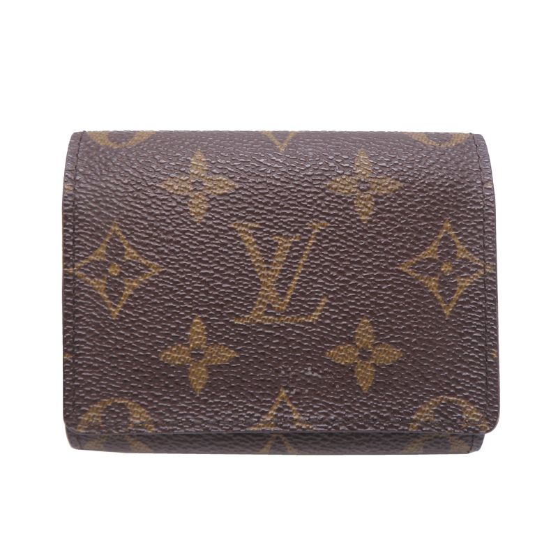 ルイ ヴィトン カードケース M 62920