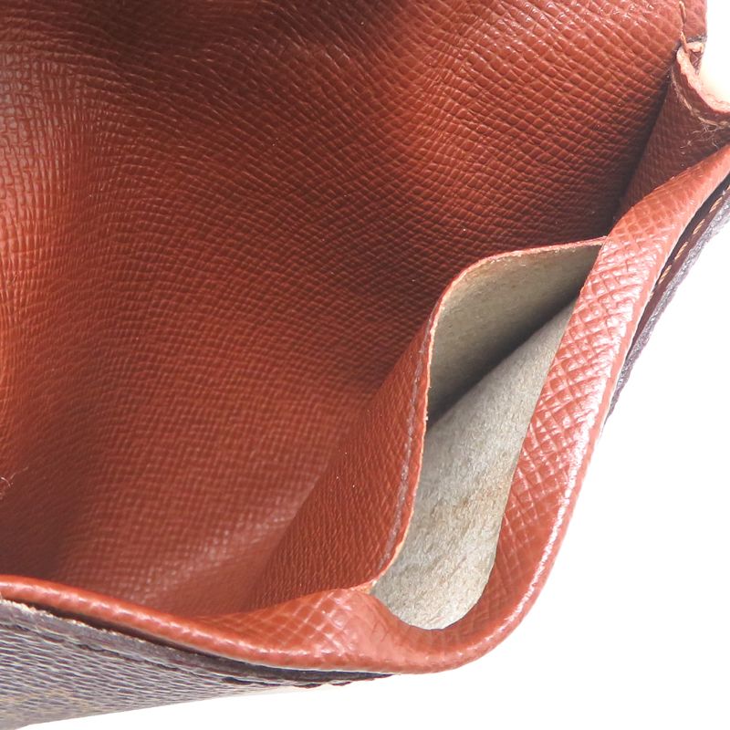  ルイ ヴィトン カードケース M 62920 その他 小物