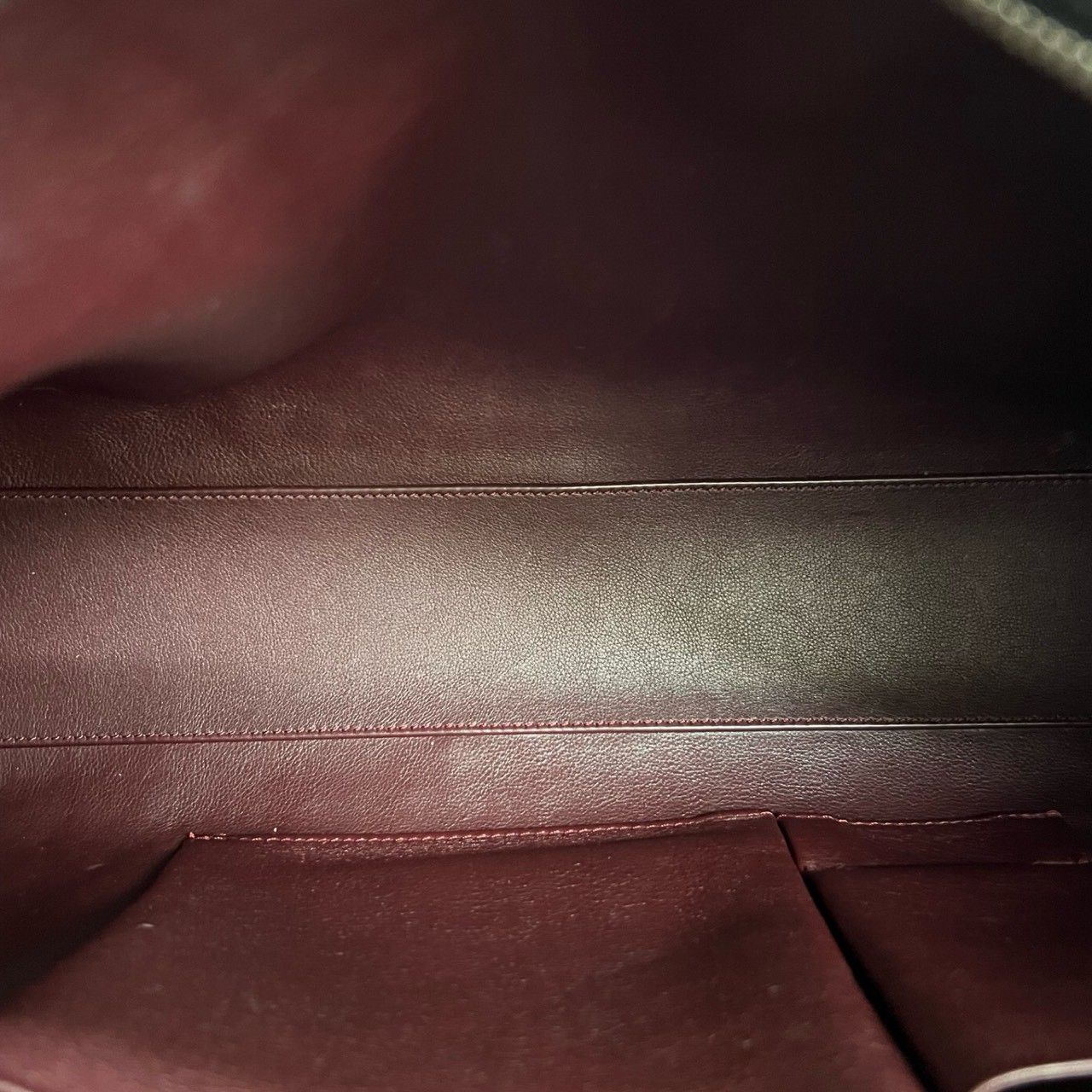 セミ ショルダーバッグ