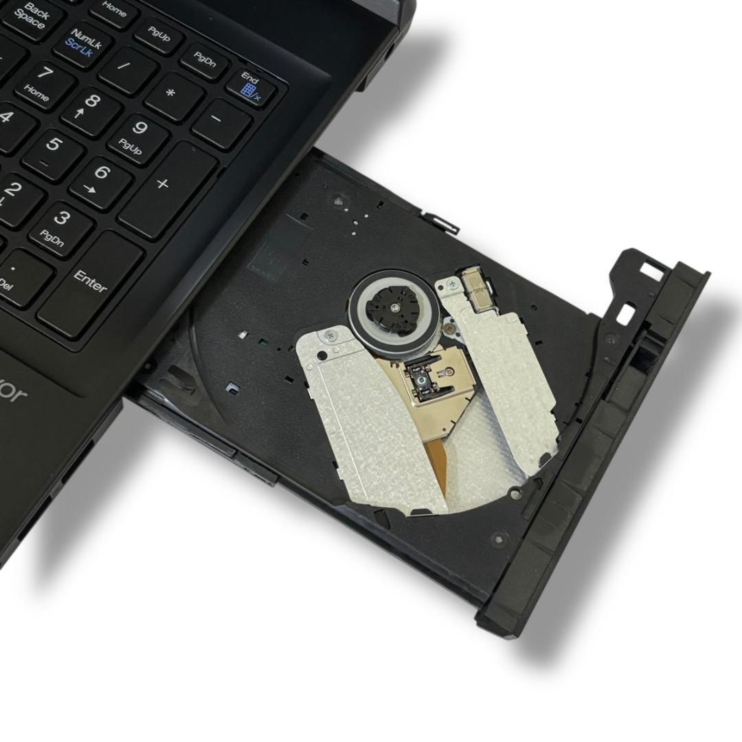 473/日本製/第8世代/EPSON/NJ4300J/8GB/SSD/1TB - メルカリ