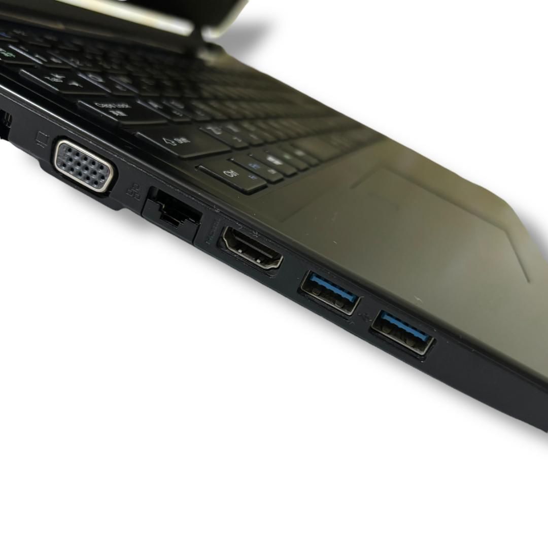 473/日本製/第8世代/EPSON/NJ4300J/8GB/SSD/1TB - メルカリ