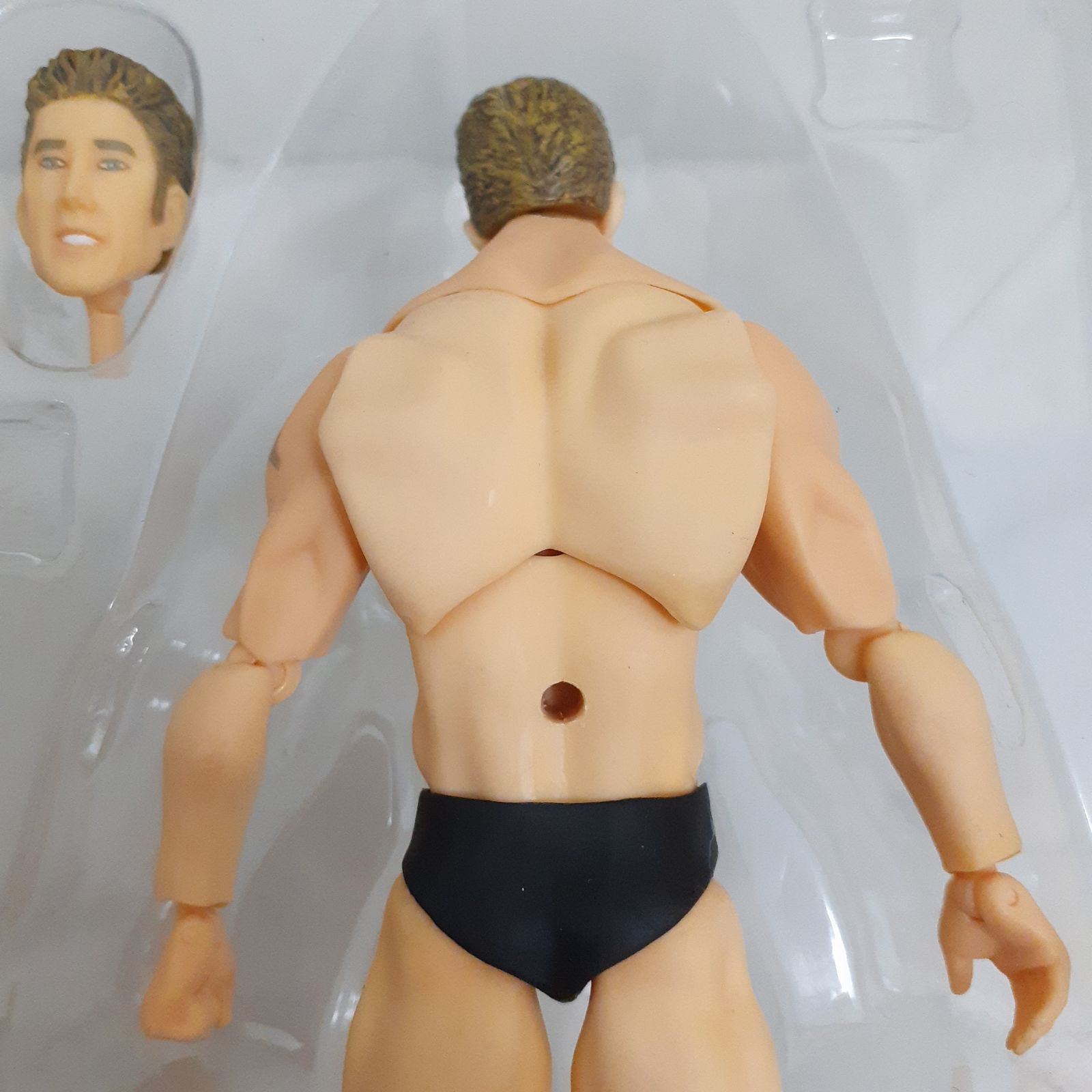 三沢店43-20-1216] figma ビリー・ヘリントン バースディver. Max