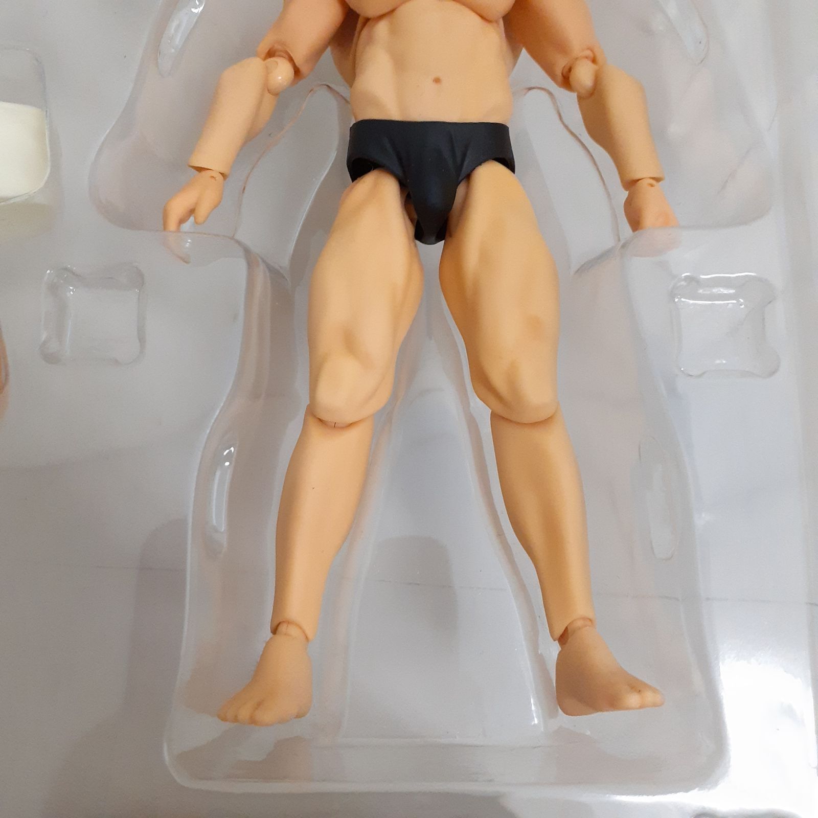 三沢店43-20-1216] figma ビリー・ヘリントン バースディver. Max