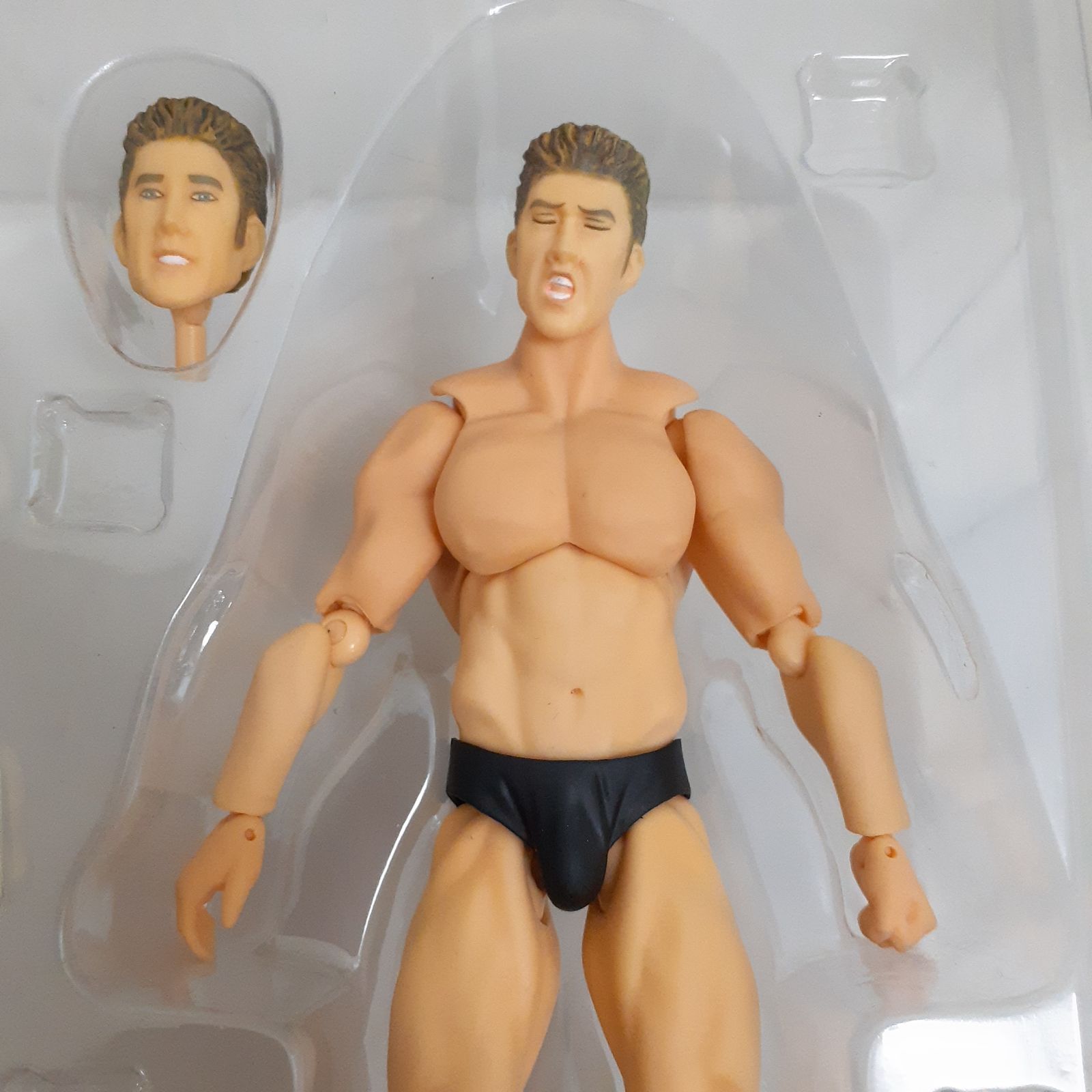 三沢店43-20-1216] figma ビリー・ヘリントン バースディver. Max