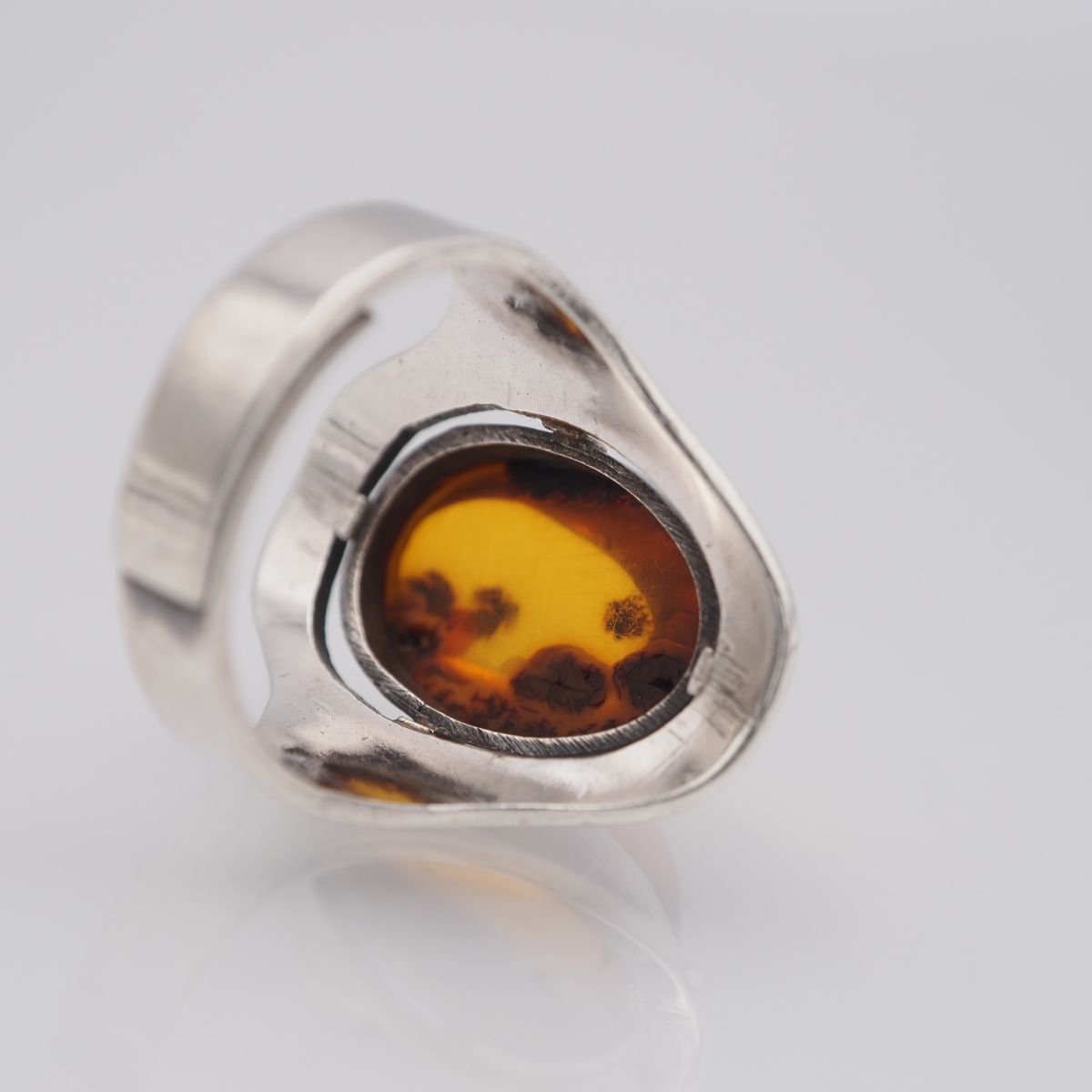 指輪 ヴィンテージ