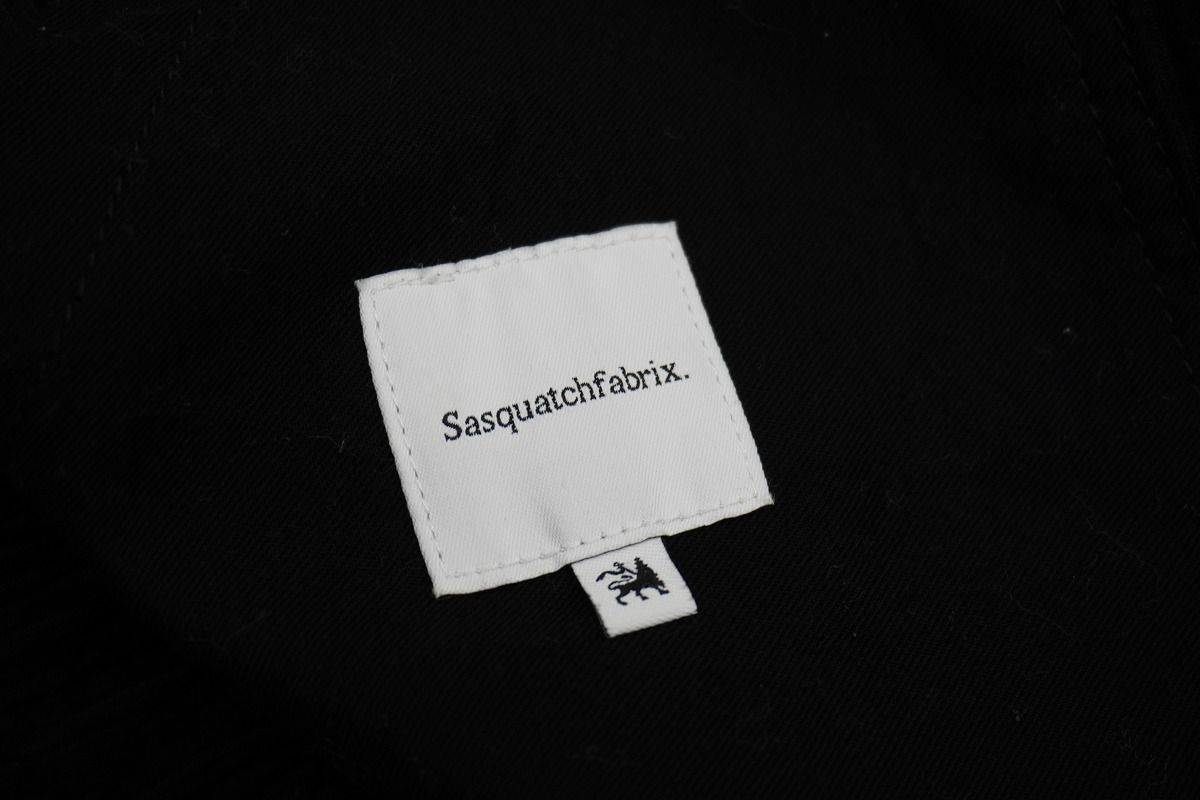 ファブリックス OVERALL