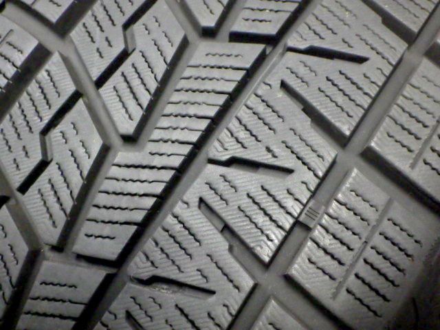  SR 344 製造 約8部山 ICE GUARD iG 70 195 60 R 16 4本 12インチ以下 スタッドレス
