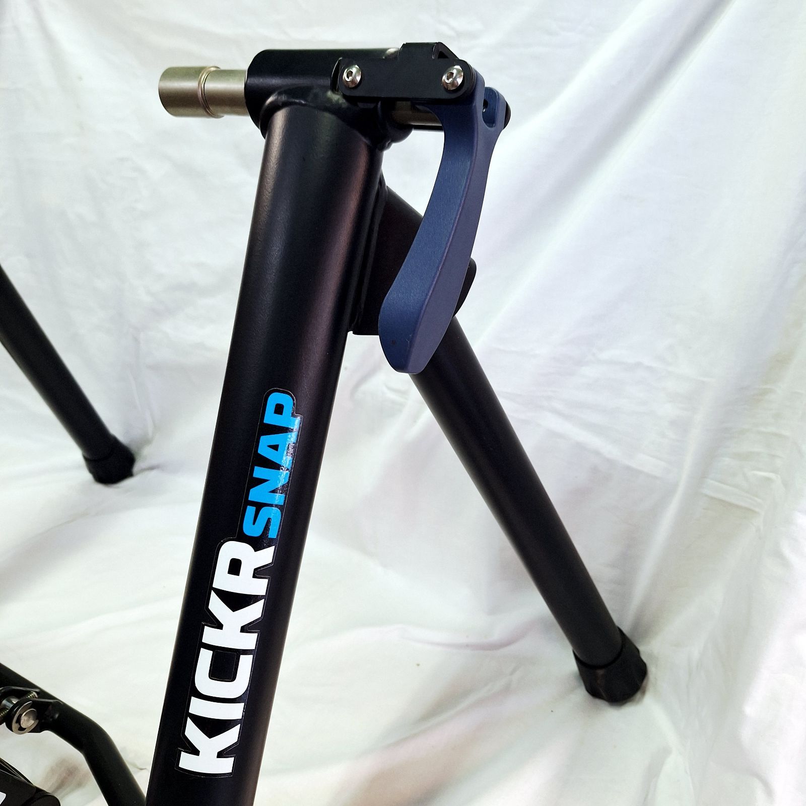 中古☆Wahoo KICKR SNAP Smart Bike Trainer キッカースナップ 