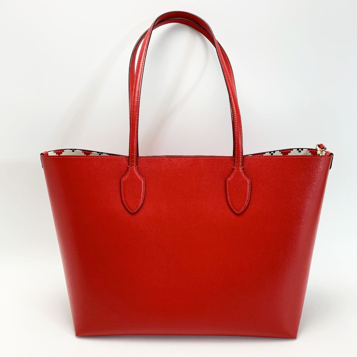 Kate Spade ケイトスペード ピクセル ハーツ ラージ トート KJ 897 3580 1024