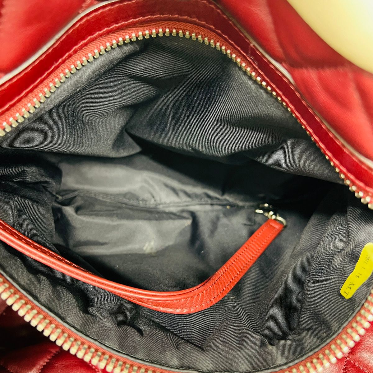 ココマーク ラムスキン