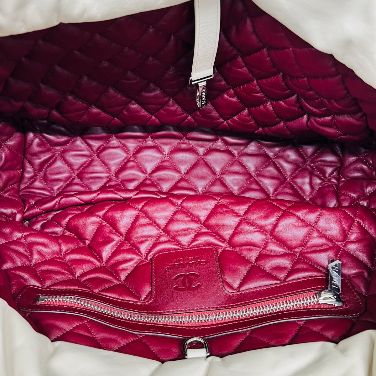 GM トートバッグ