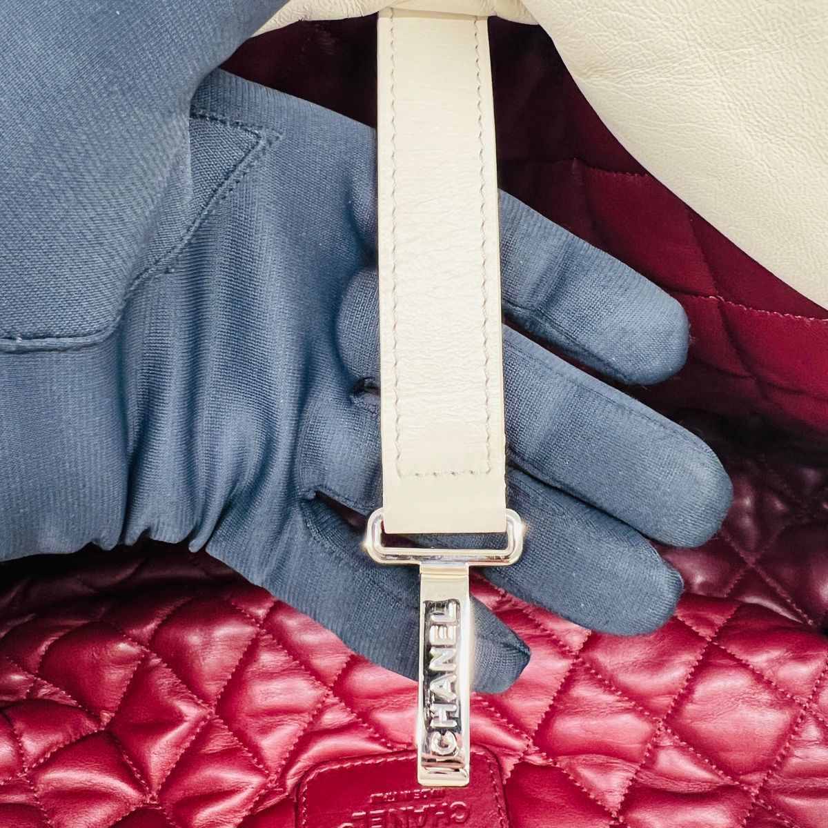 GM トートバッグ