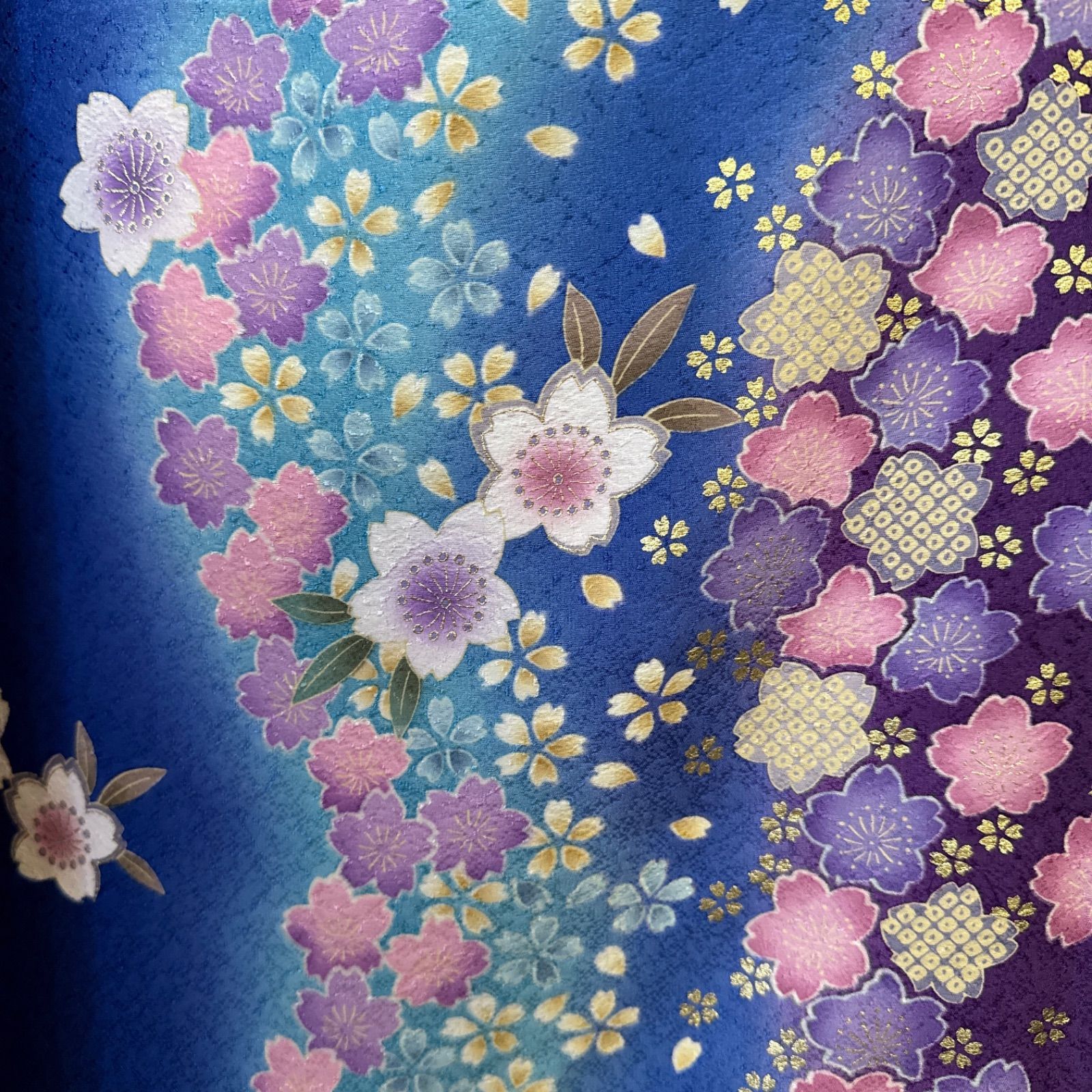 パールトーン加工