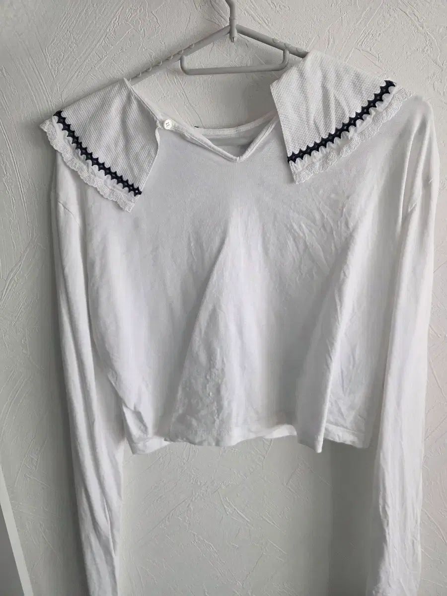 ミュウミュウ 長袖 ブラウス