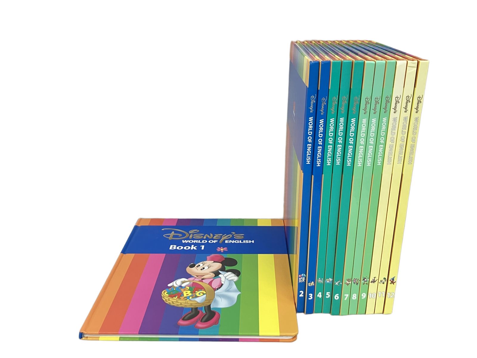 ワールドオブイングリッシュ Disney English 英語教材 ディズニー ワールドオブイングリッシュ DWE ディズニー 英語システム ストレート
