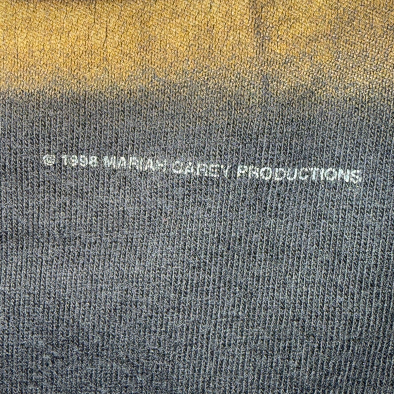 MARIAH CAREY】マライアキャリー