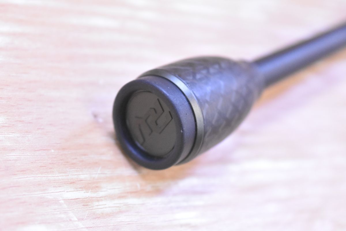  ジャッカル リボルテージ RV Ⅱ 61 L ST JACKALL Revoltage 2 II スピニング バスロッド バス釣り シーバスロッド ロッド